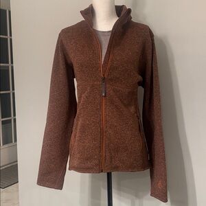 New Stio Sweetwater Fleece Jacket